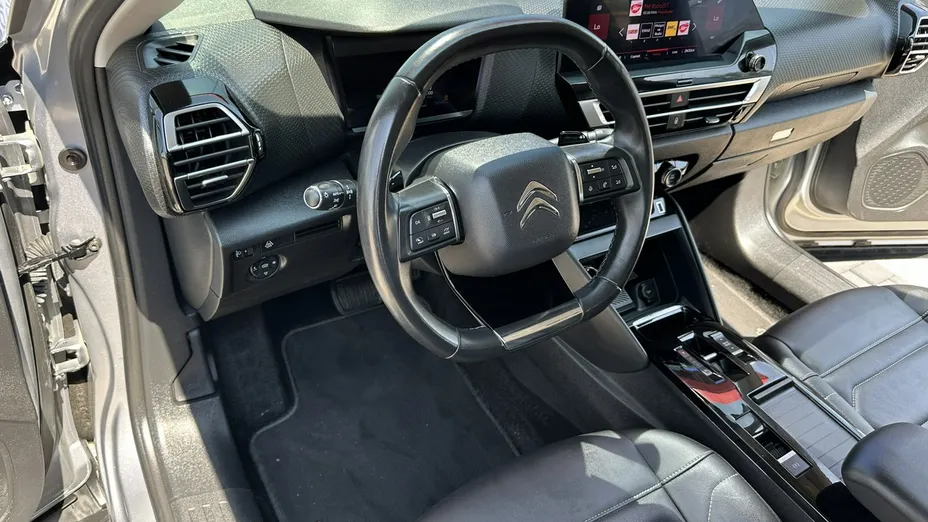 CITROEN C4 -