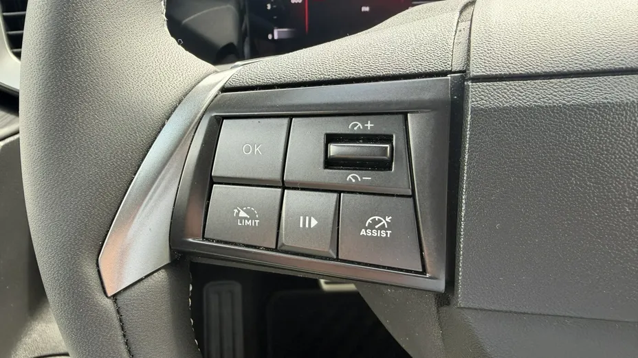 OPEL Mokka -