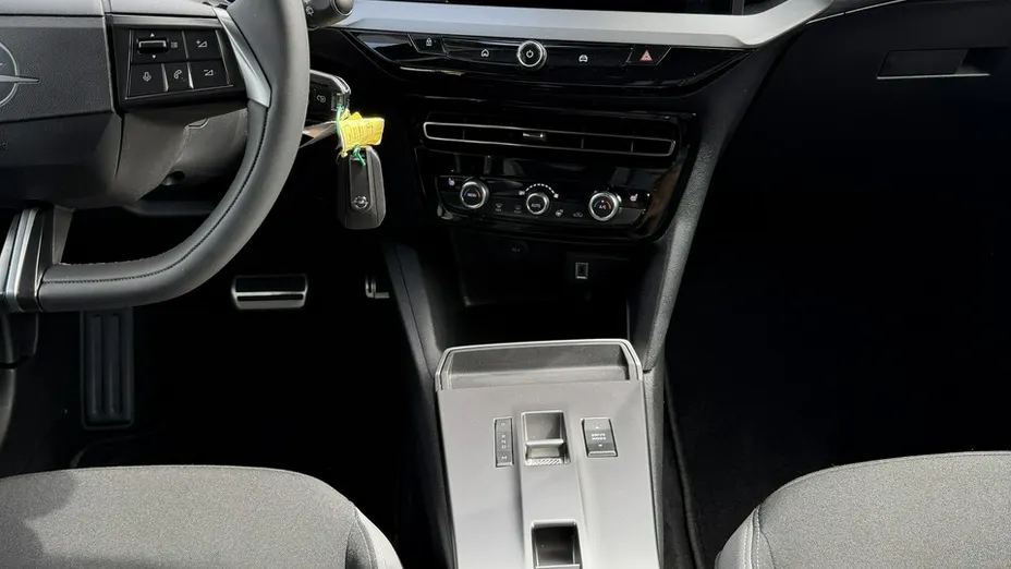OPEL Mokka -