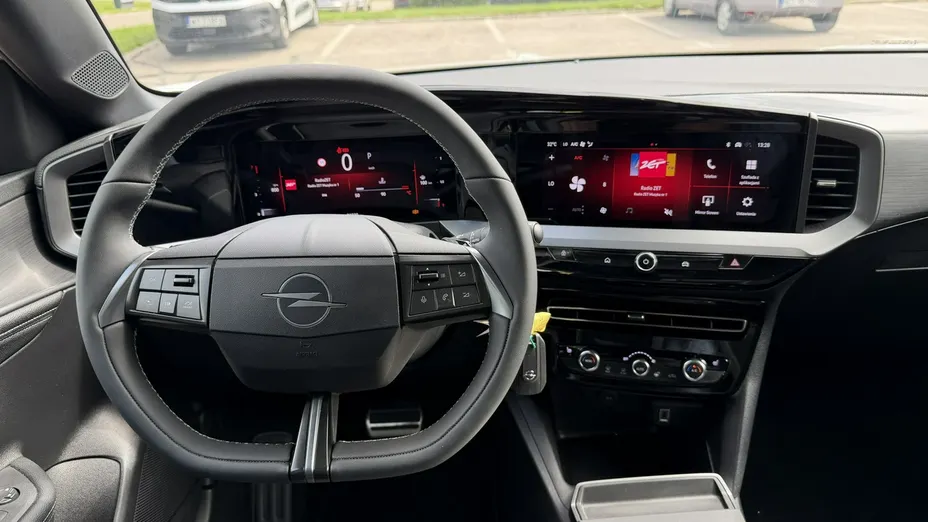 OPEL Mokka -