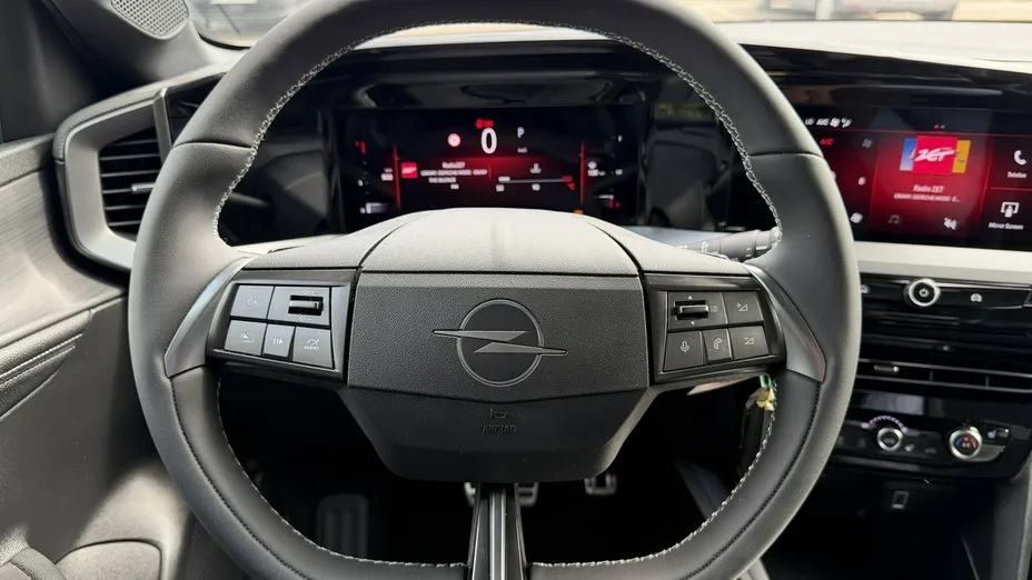 OPEL Mokka -