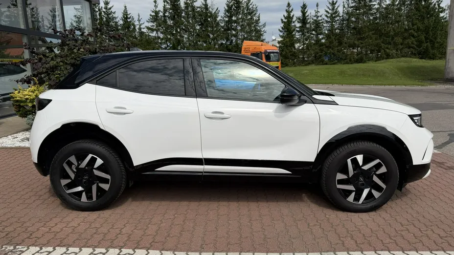 OPEL Mokka -