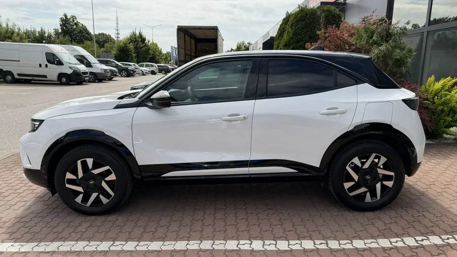 OPEL Mokka -