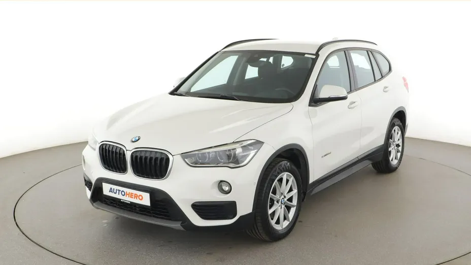 BMW X1 -