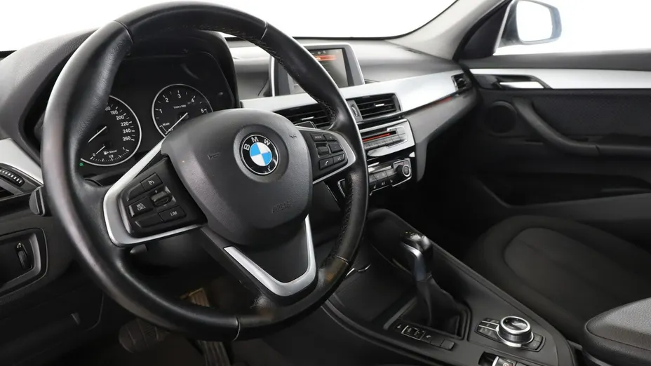 BMW X1 -