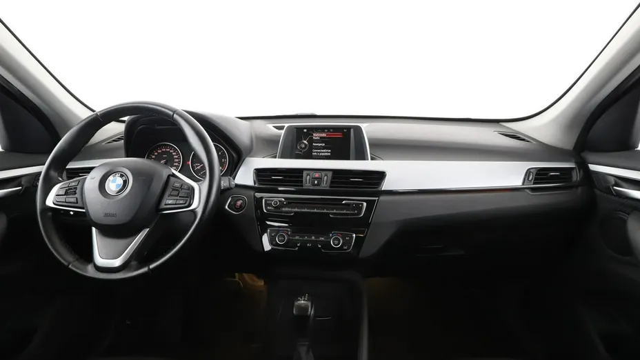 BMW X1 -