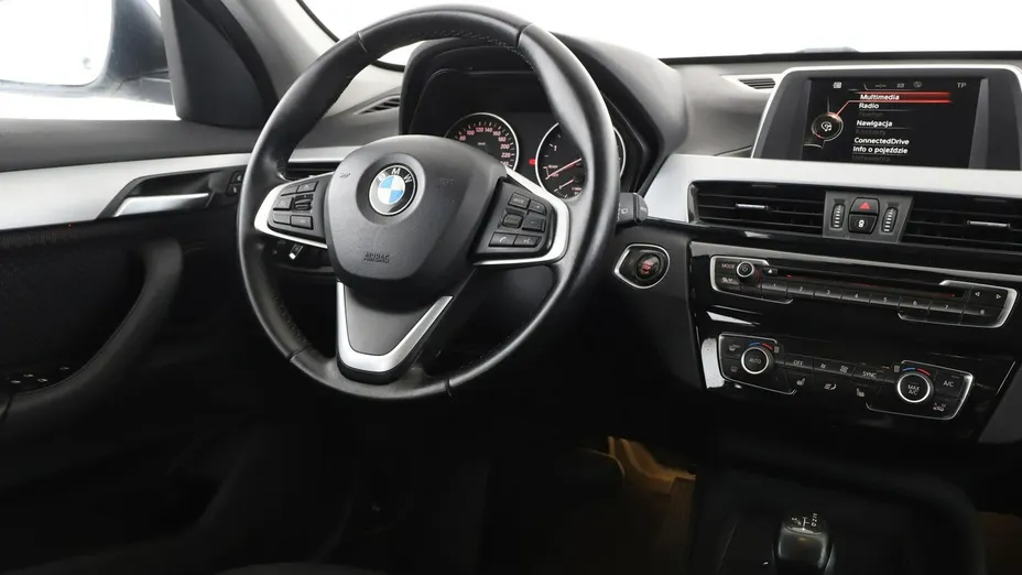 BMW X1 -