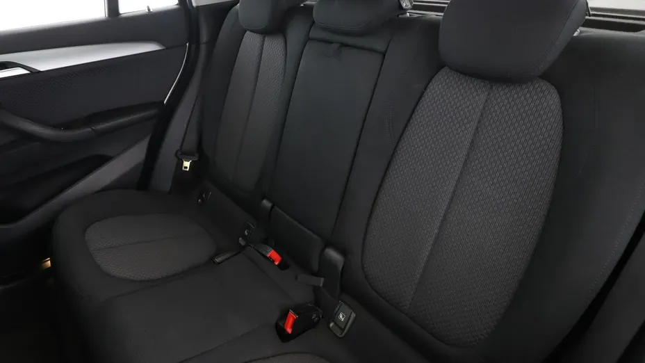 BMW X1 -