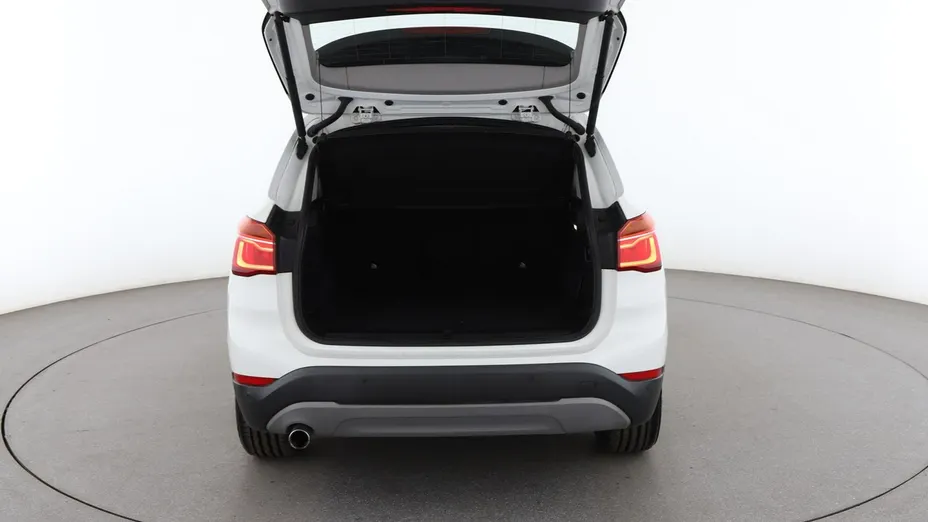BMW X1 -