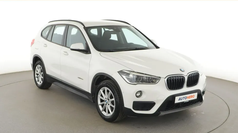 BMW X1 -