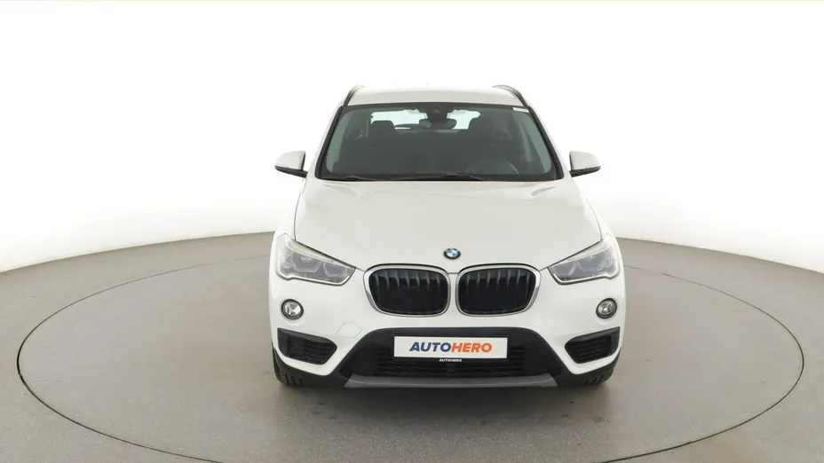 BMW X1 -