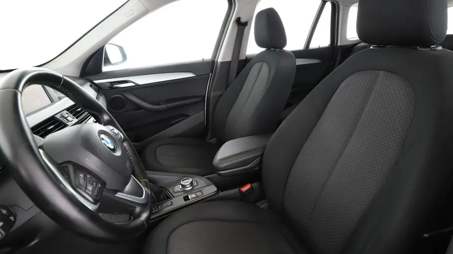 BMW X1 -