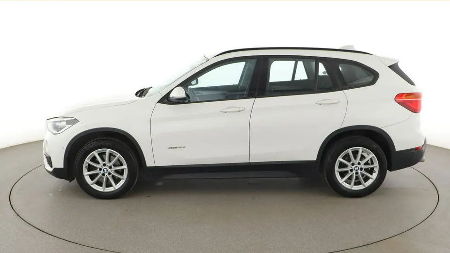BMW X1 -