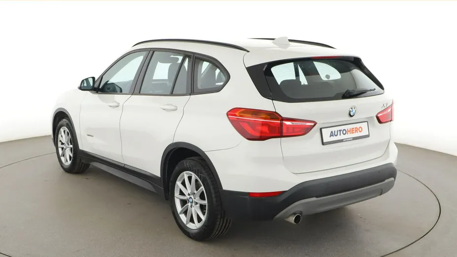 BMW X1 -