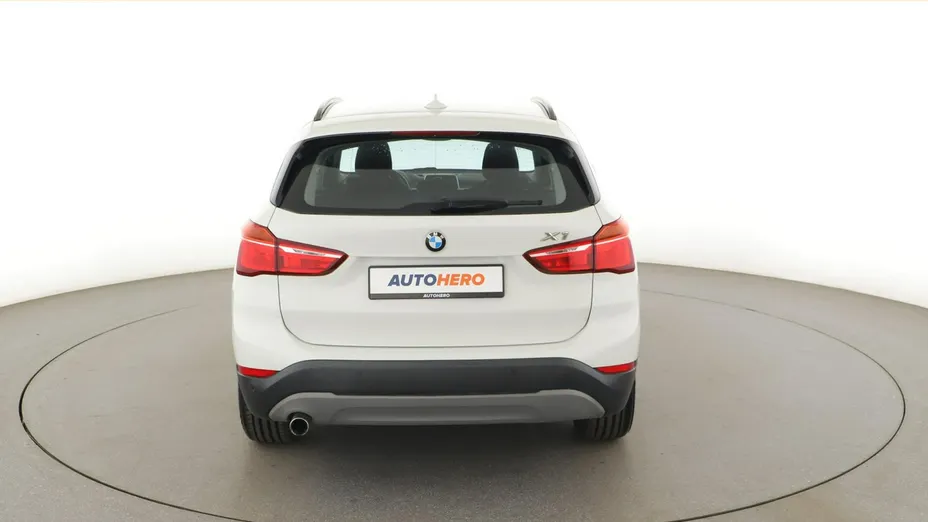 BMW X1 -