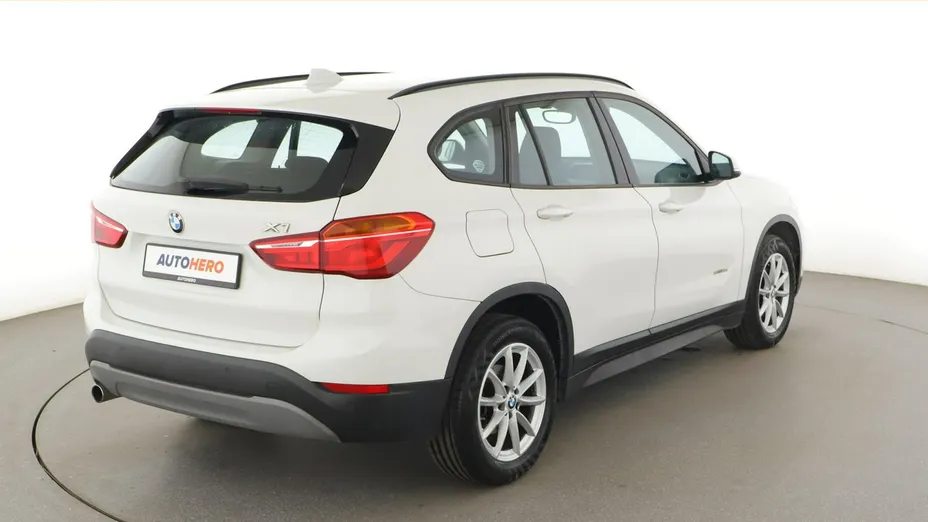 BMW X1 -