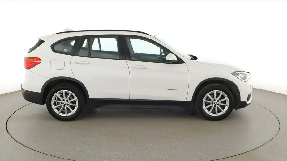 BMW X1 -
