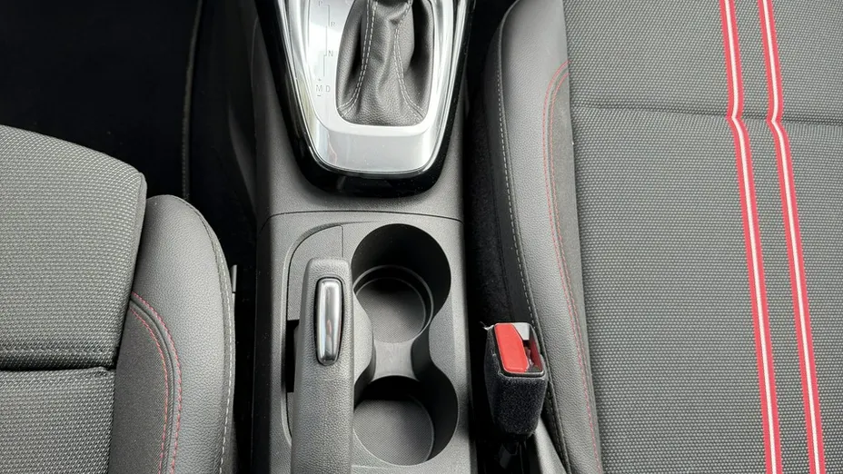 OPEL Crossland -