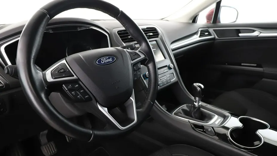 FORD Mondeo -