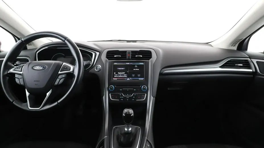 FORD Mondeo -