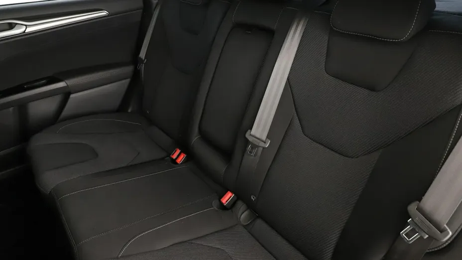 FORD Mondeo -