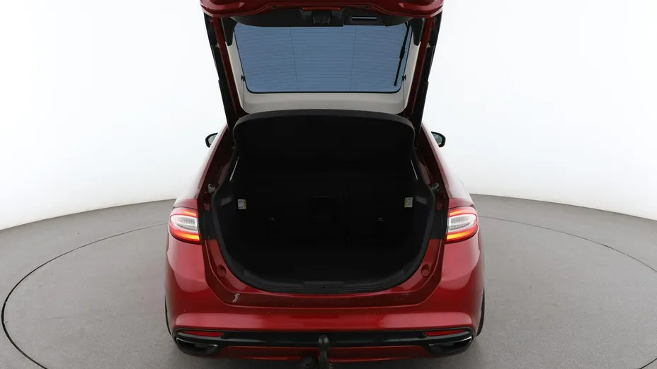 FORD Mondeo -