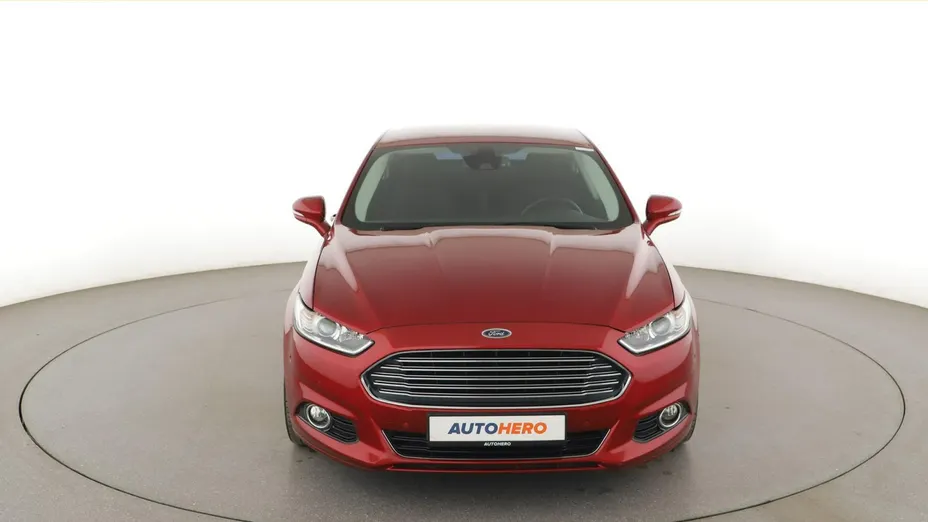 FORD Mondeo -
