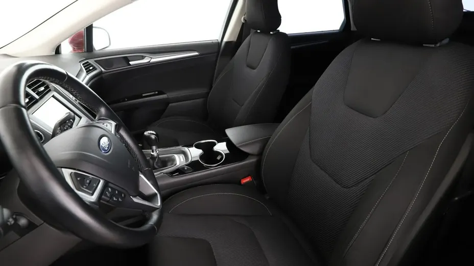 FORD Mondeo -