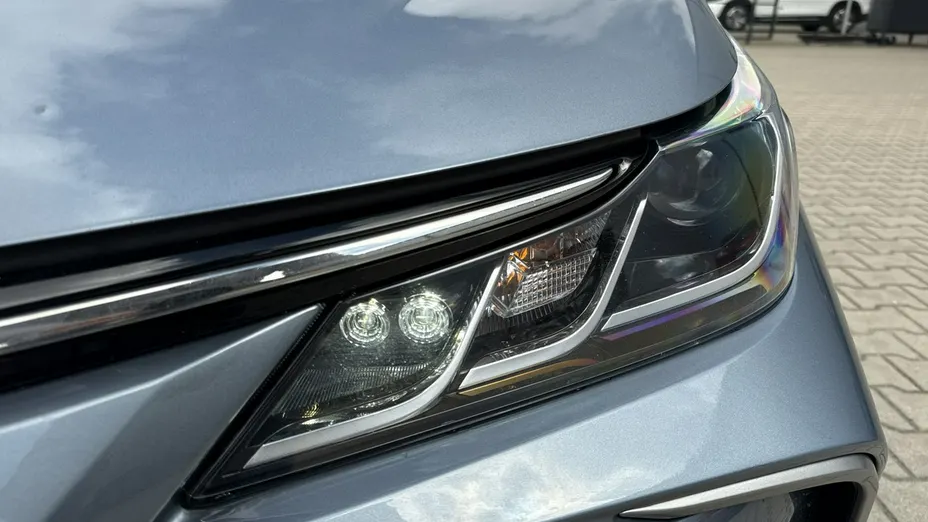 TOYOTA Corolla -