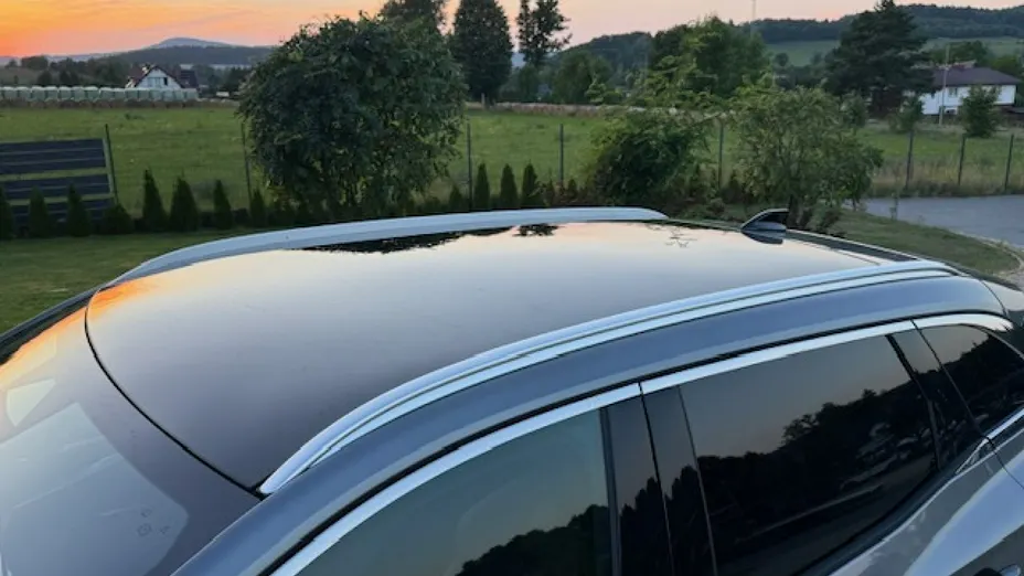 RENAULT Austral -