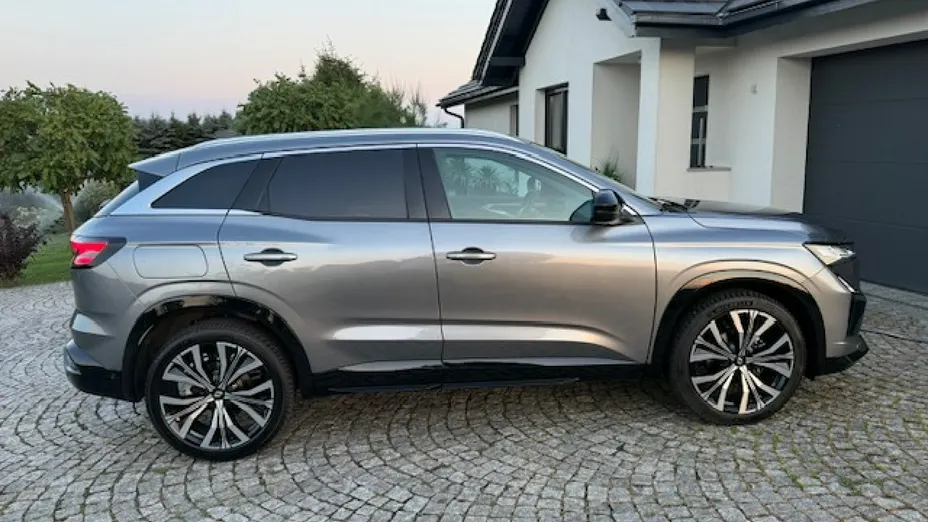RENAULT Austral -