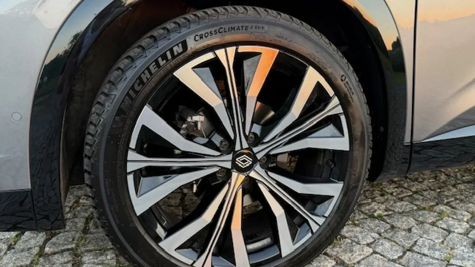 RENAULT Austral -