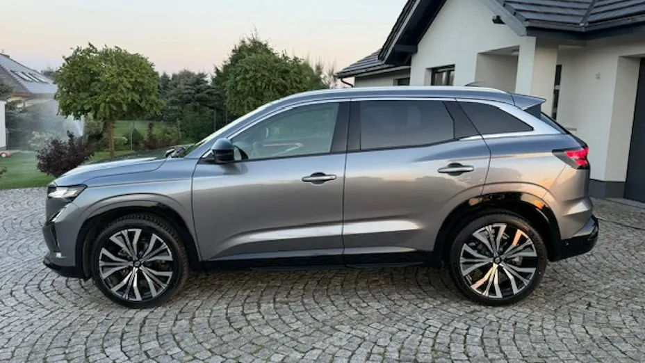 RENAULT Austral -