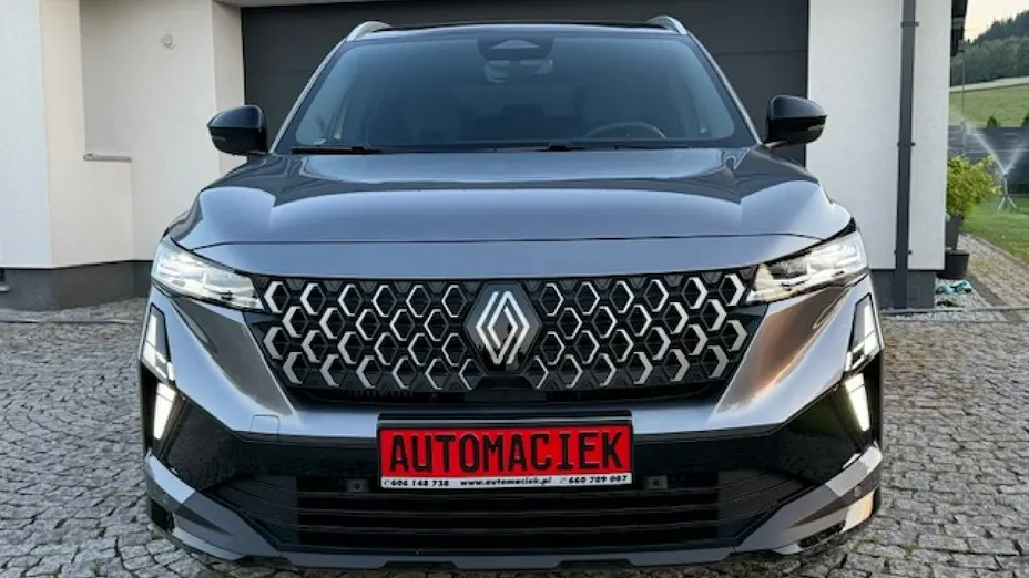 RENAULT Austral -