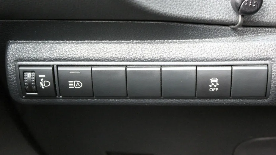 TOYOTA Corolla -