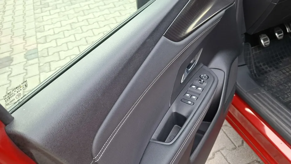OPEL Mokka -