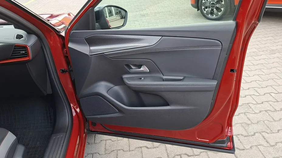 OPEL Mokka -