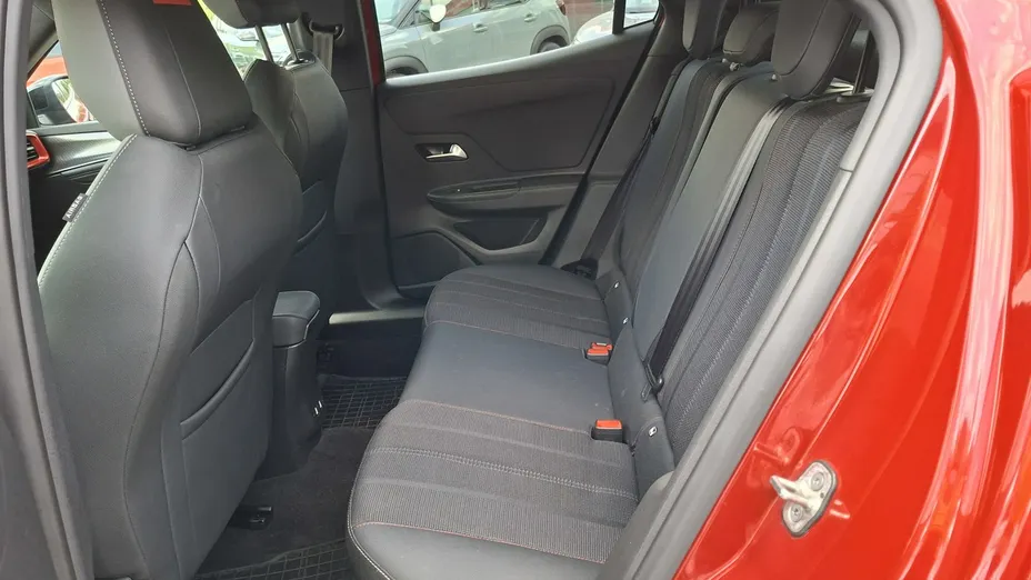 OPEL Mokka -