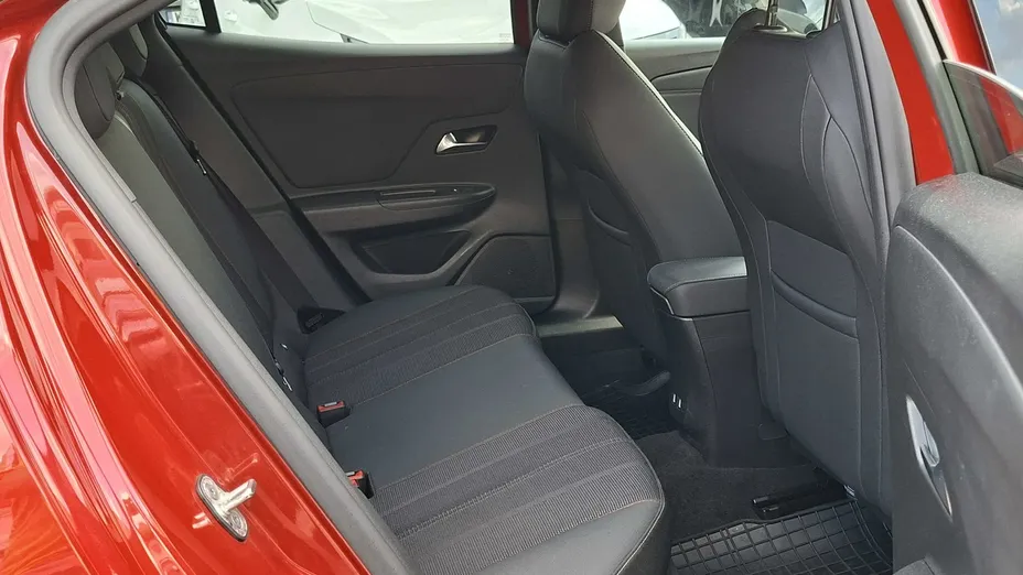 OPEL Mokka -