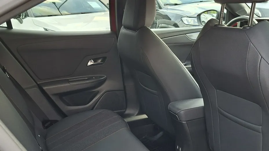 OPEL Mokka -