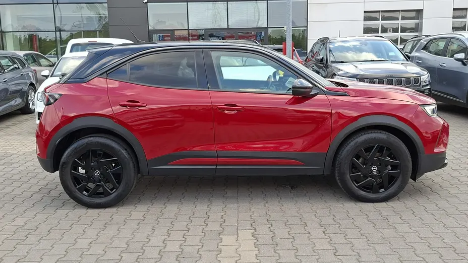 OPEL Mokka -