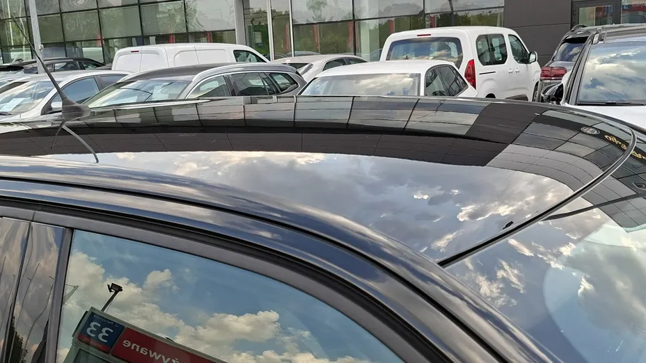 OPEL Mokka -