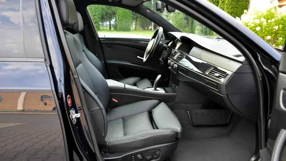 BMW Seria 5 -