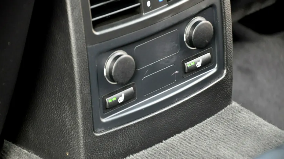 BMW Seria 5 -