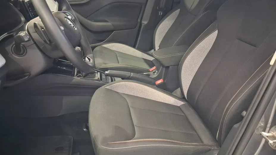 SKODA Scala -