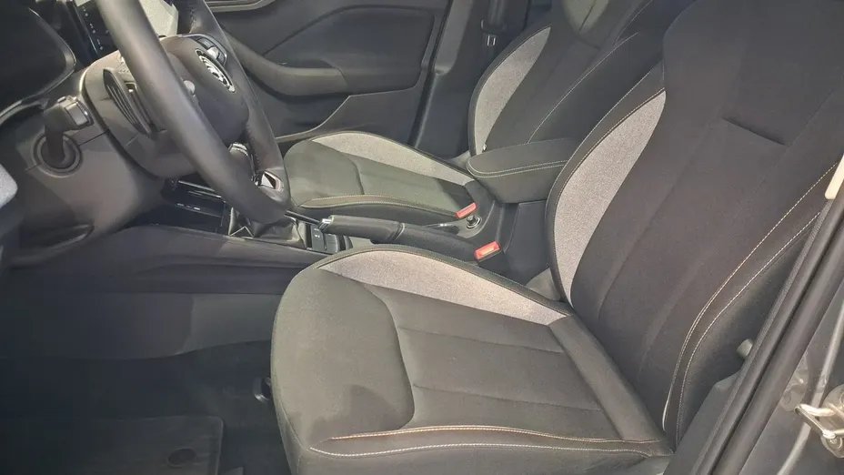 SKODA Scala -