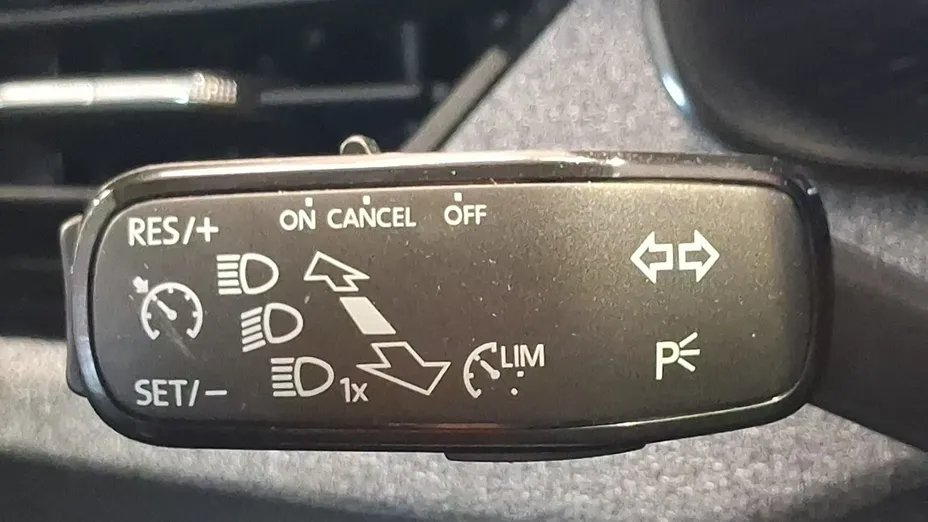 SKODA Scala -