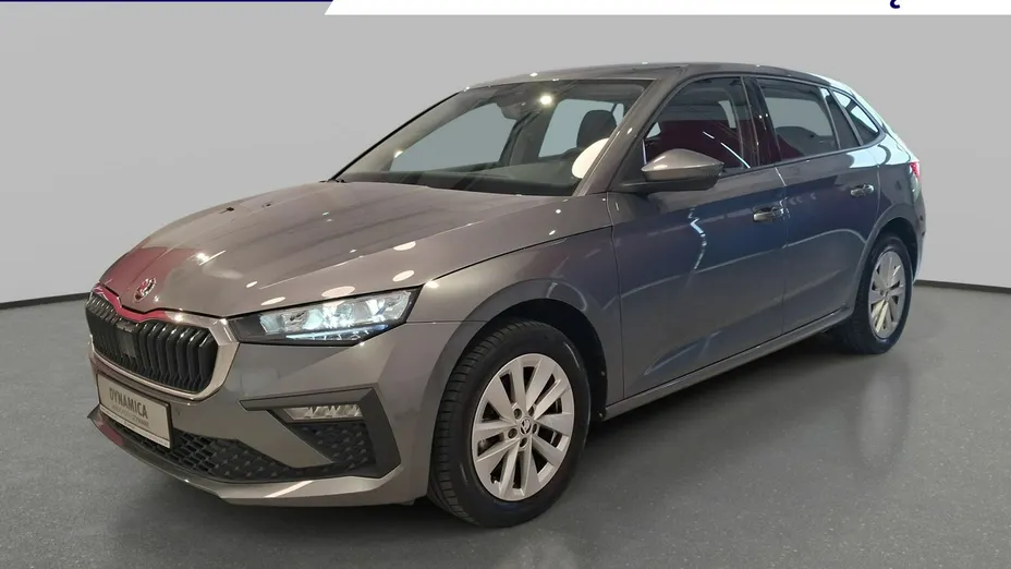 SKODA Scala -
