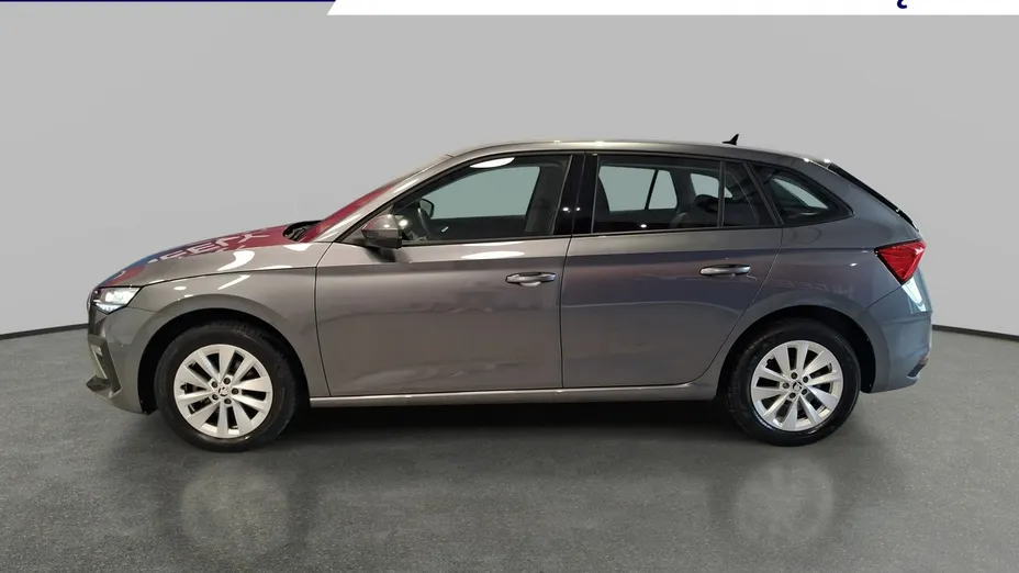SKODA Scala -