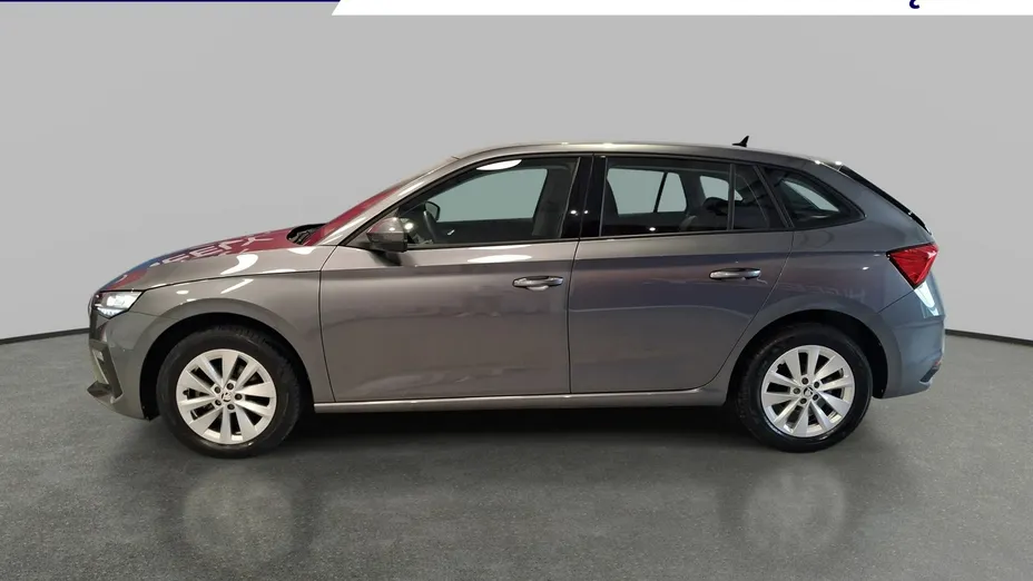 SKODA Scala -